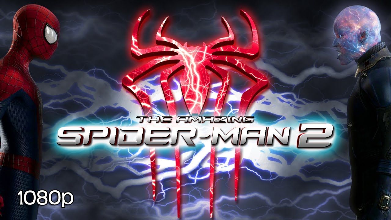 spider man 2.1 full movie